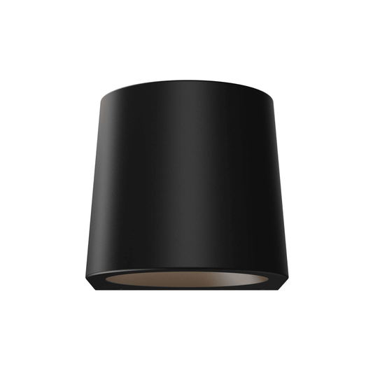 7″ Multi - voltage Darksky Wall Sconce - Orvon Lighting