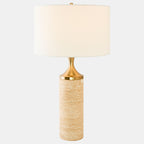 Global Views Ossuary Lamp additional product view