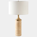 Global Views Ossuary Lamp product view