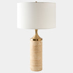 Global Views Ossuary Lamp product view
