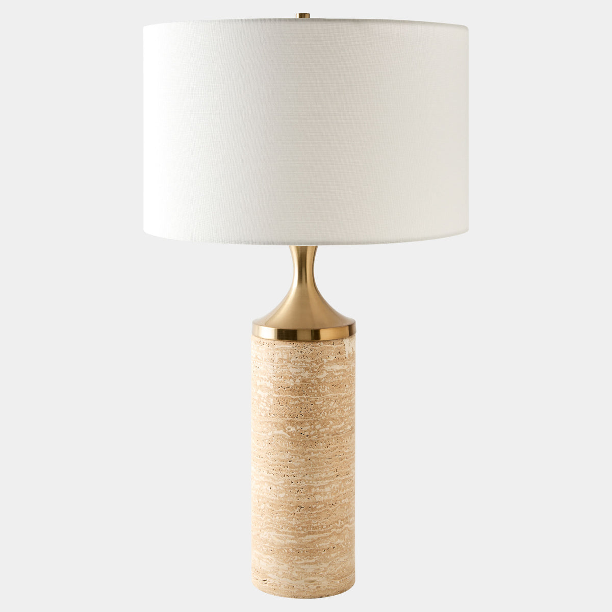 Global Views Ossuary Lamp product view