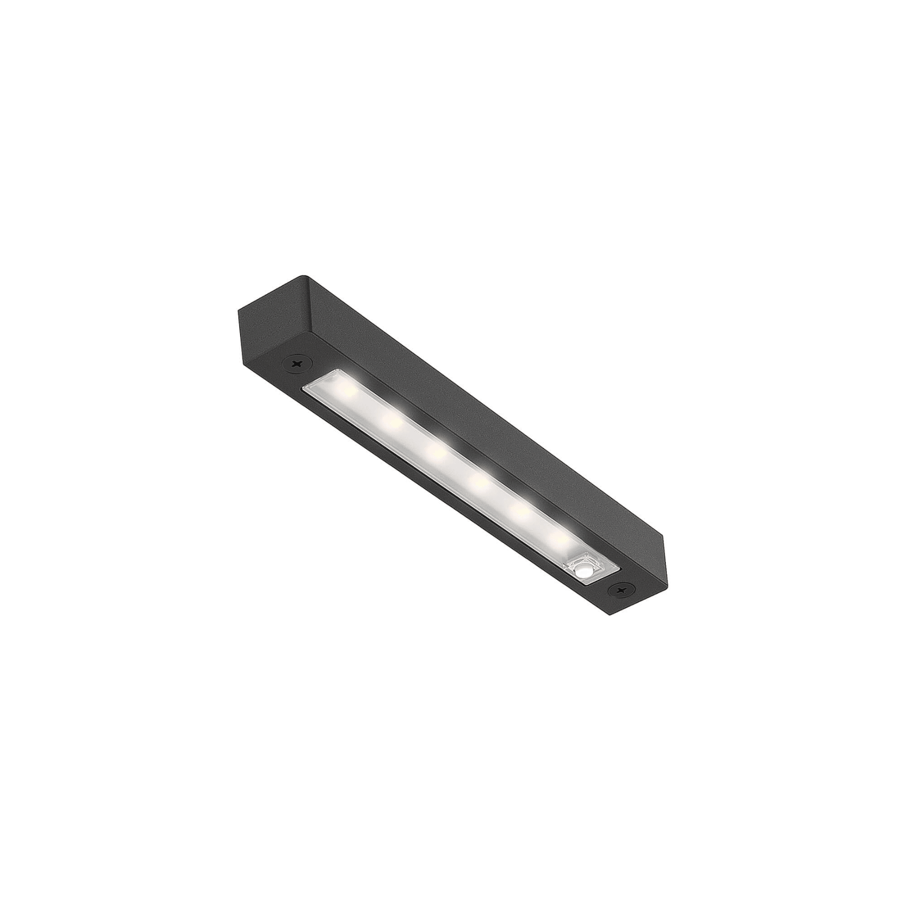 7in Hardscape step light, 5CCT - Orvon Lighting
