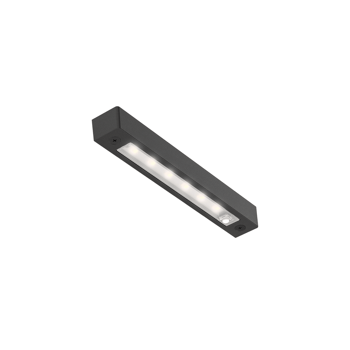 7in Hardscape step light, 5CCT - Orvon Lighting