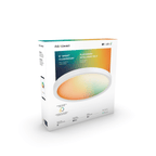 8″ Round Smart Flush Mount - Orvon Lighting