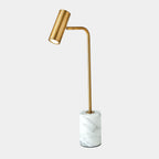 Global Views Spotlight Table Lamp detail view