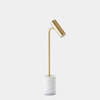 Global Views Spotlight Table Lamp detail view