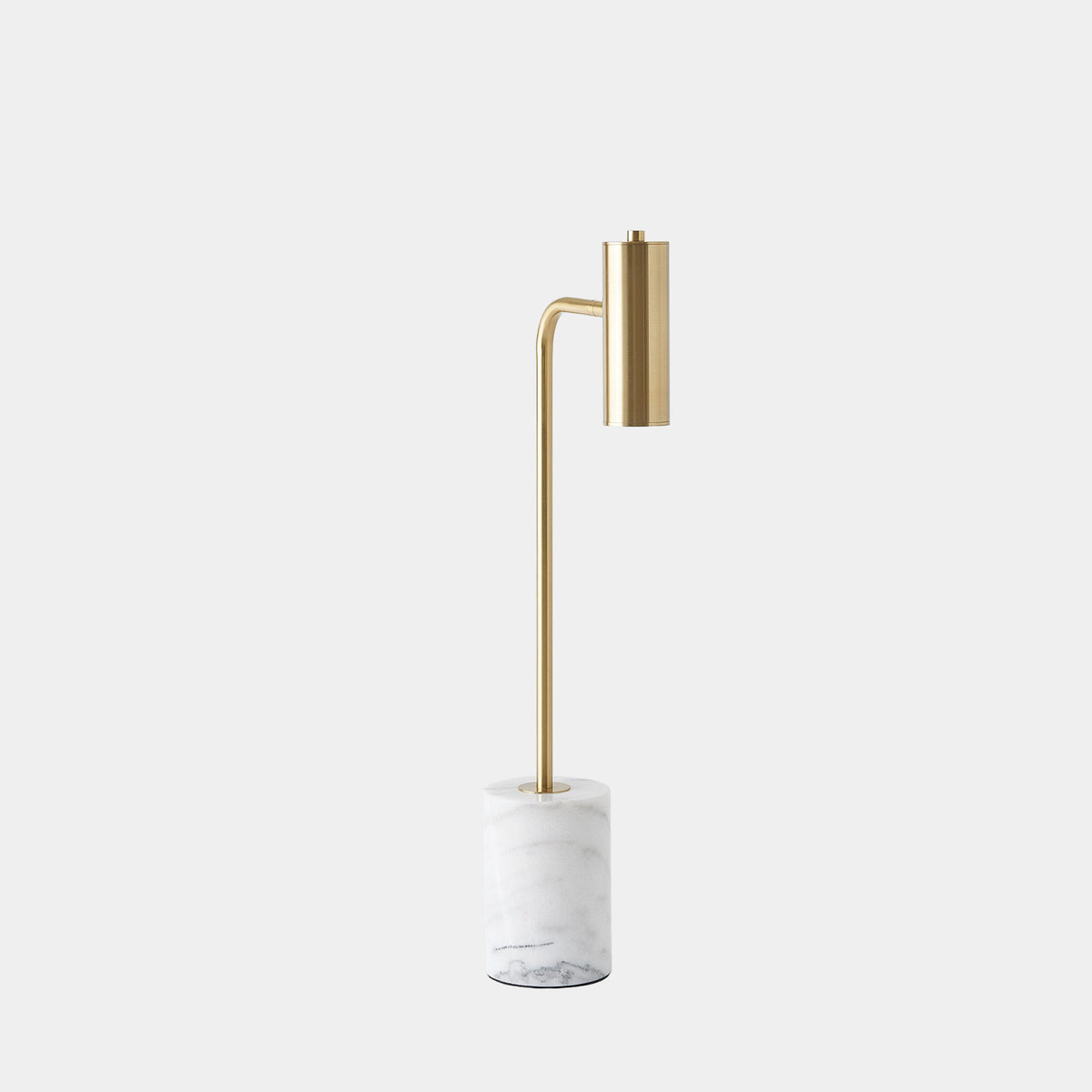 Global Views Spotlight Table Lamp detail view