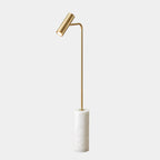 Global Views Spotlight Floor Lamp detail view
