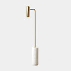 Global Views Spotlight Floor Lamp detail view