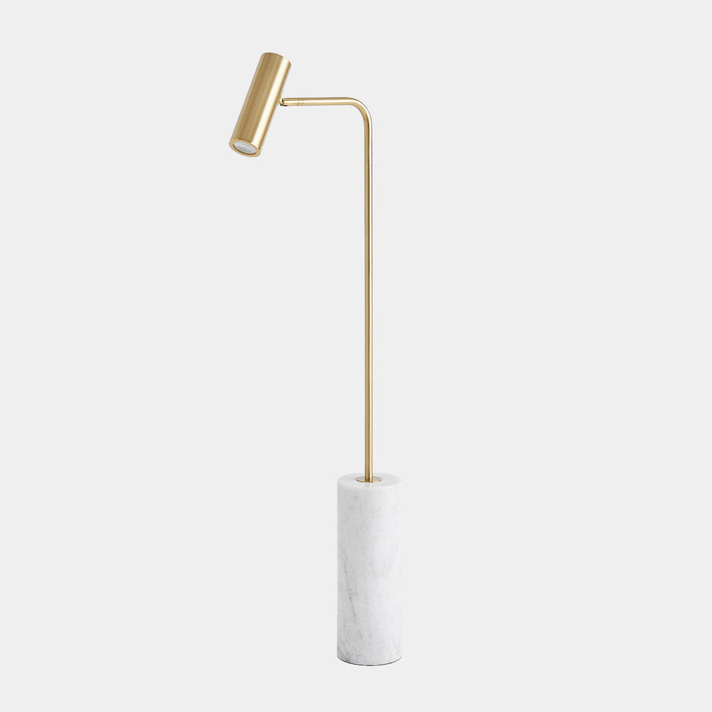 Global Views Spotlight Floor Lamp product view
