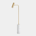 Global Views Spotlight Floor Lamp product view
