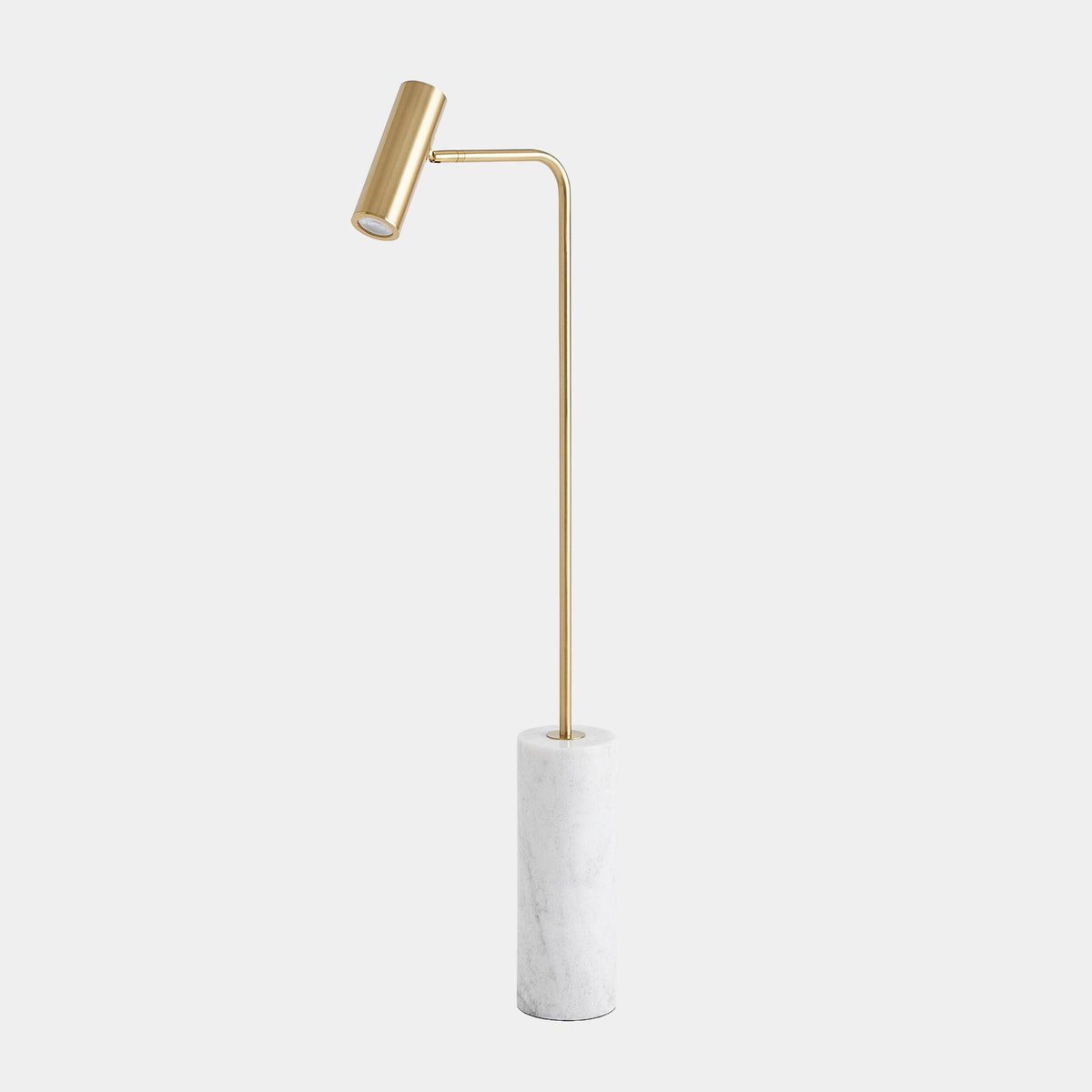 Global Views Spotlight Floor Lamp product view
