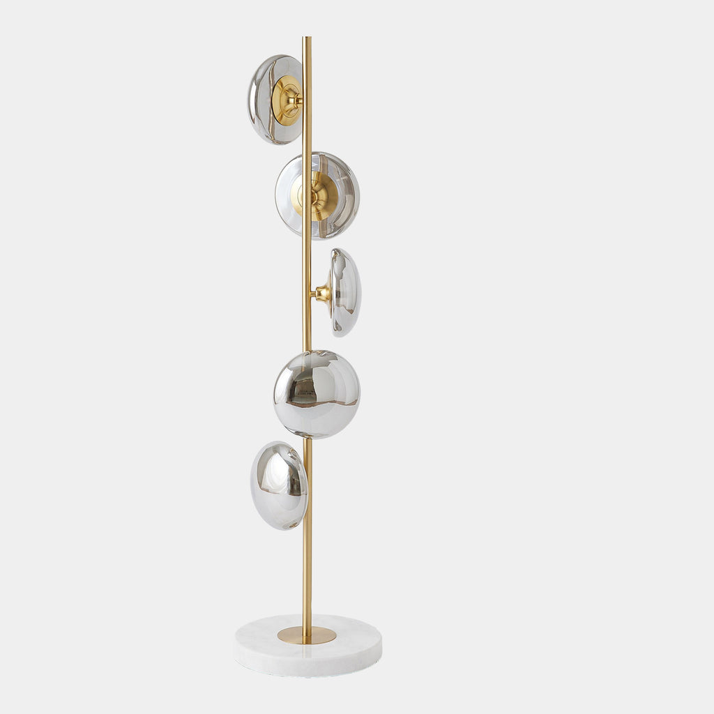 Global Views Stellar Floor Lamp product view