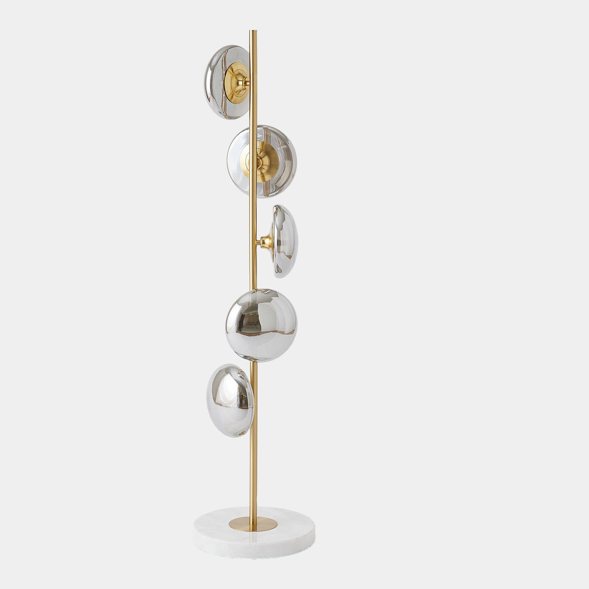 Global Views Stellar Floor Lamp product view