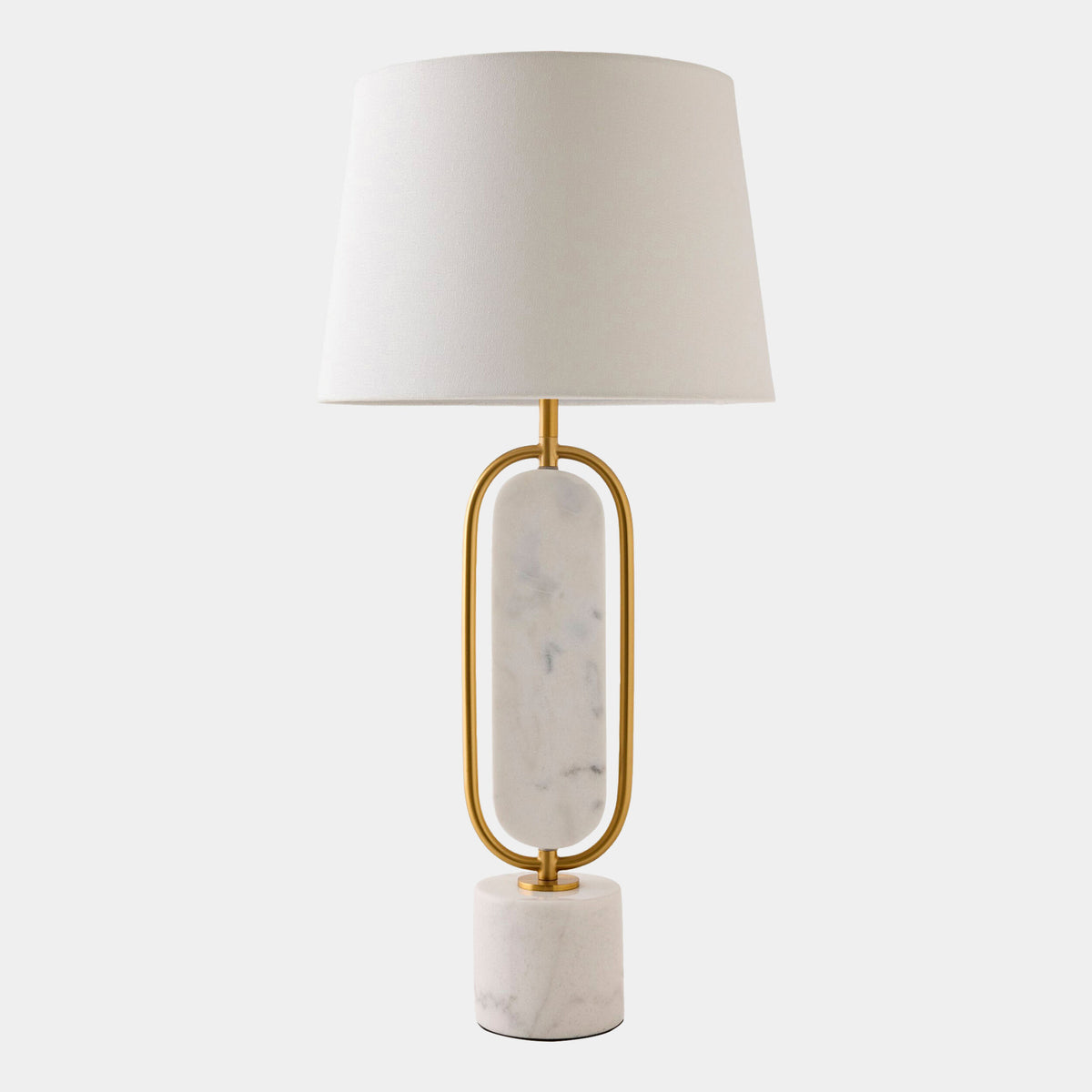 Global Views Spin Lamp product view