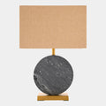 Global Views Earth Disc Lamp product view