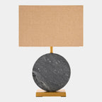 Global Views Earth Disc Lamp product view
