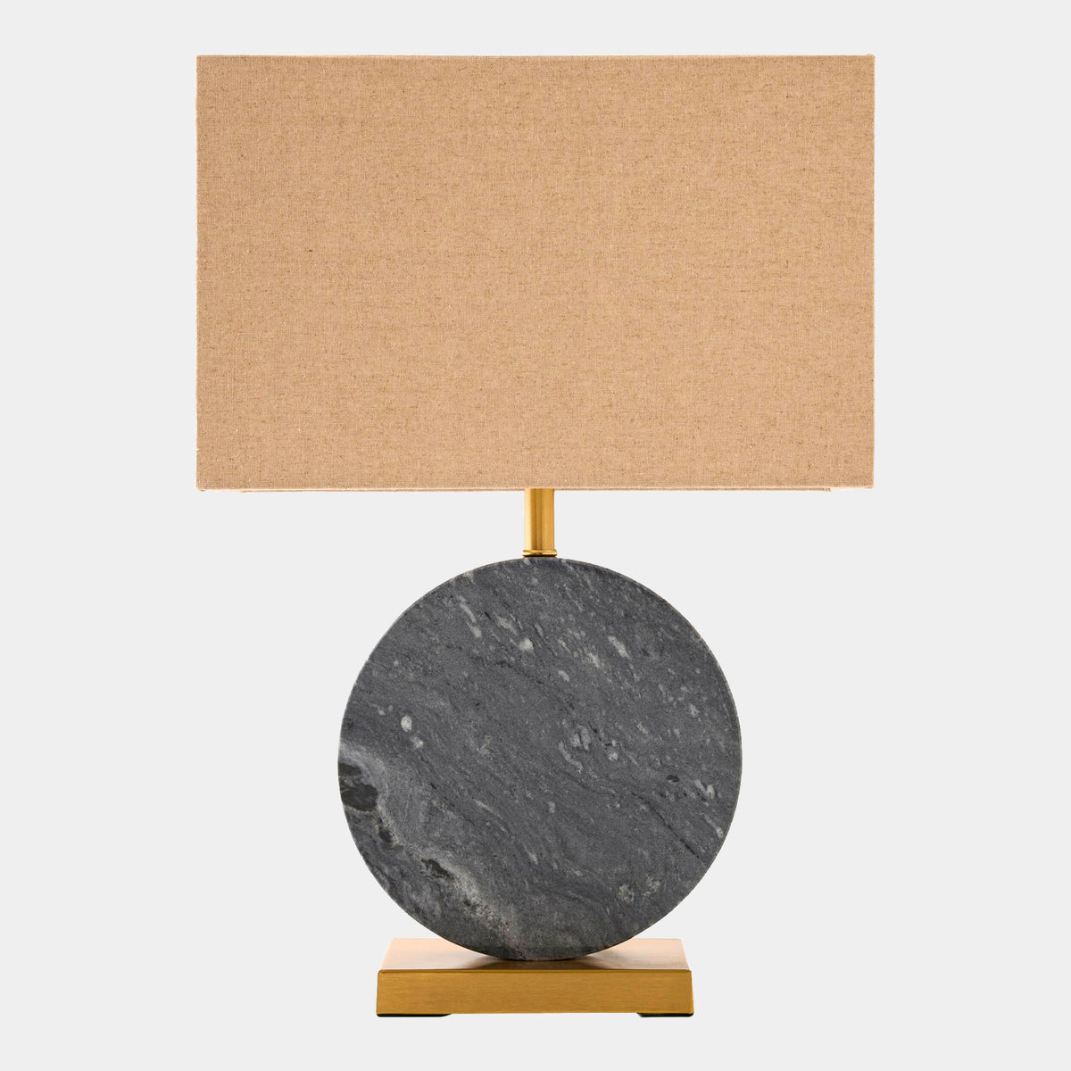 Global Views Earth Disc Lamp product view