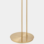 Global Views Barack Modern Global Floor Lamp additional product view