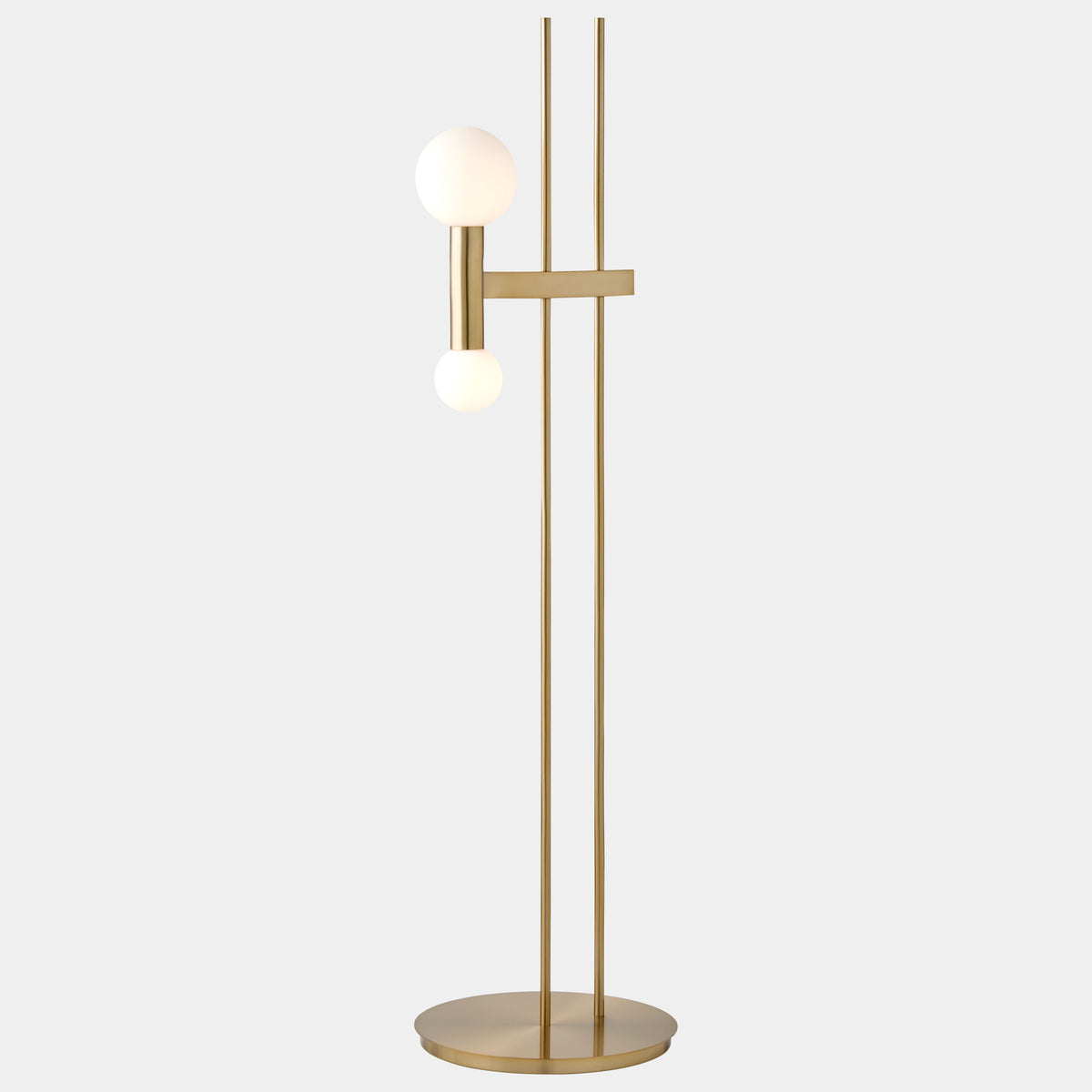 Global Views Barack Modern Global Table Lamp additional product view