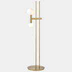 Global Views Barack Modern Global Floor Lamp additional product view
