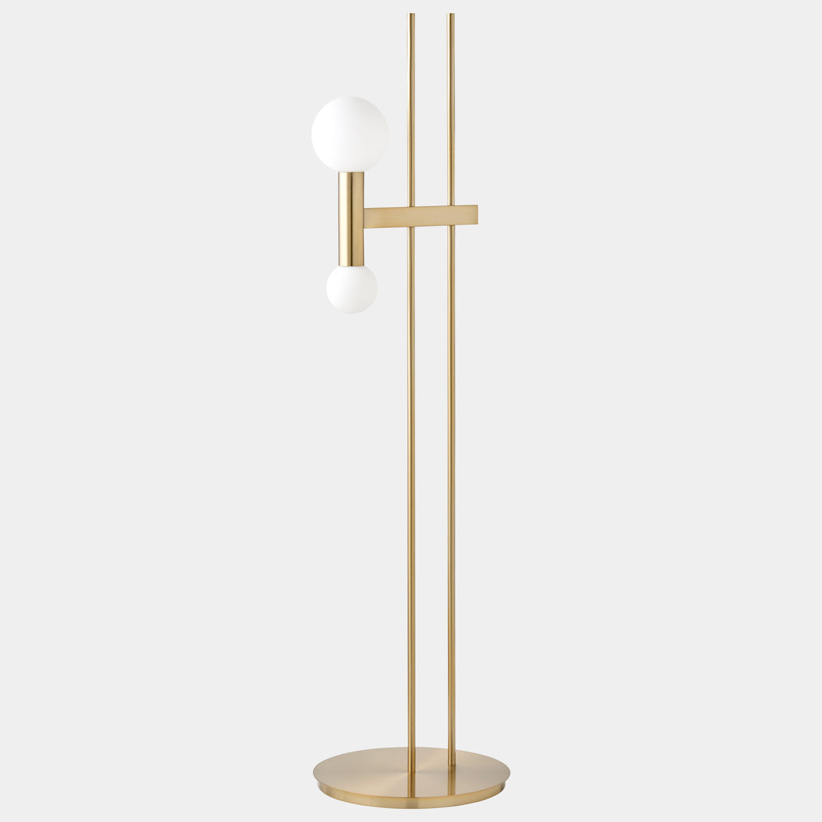 Global Views Barack Modern Global Table Lamp product view