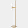 Global Views Barack Modern Global Floor Lamp product view