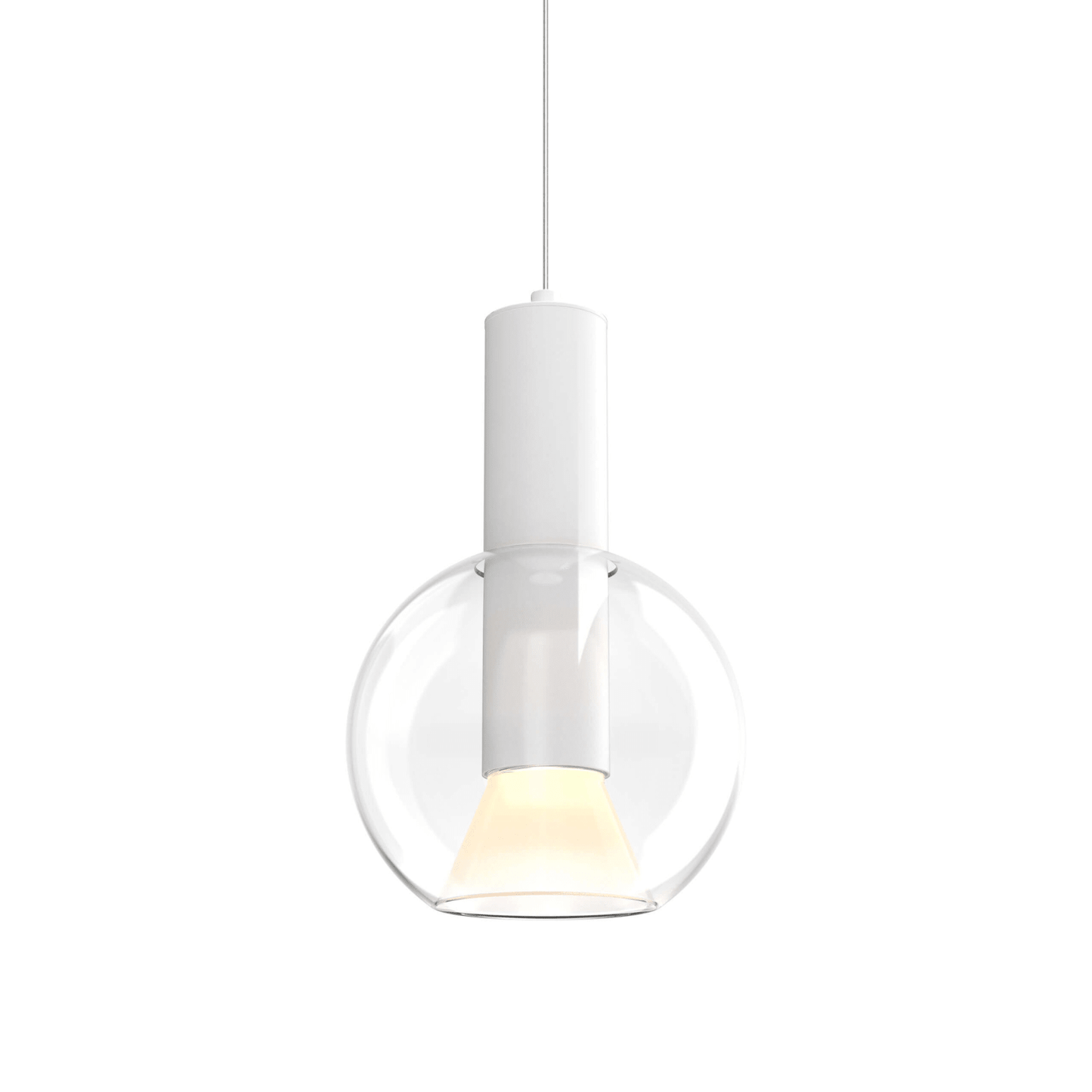 9″ LED Pendant Light - Orvon Lighting