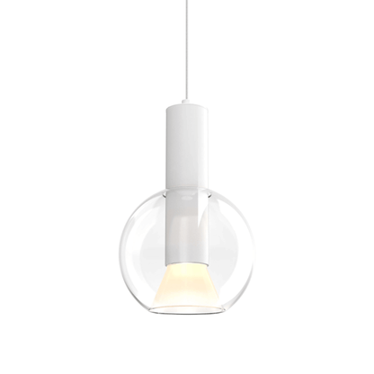 9″ LED Pendant Light - Orvon Lighting