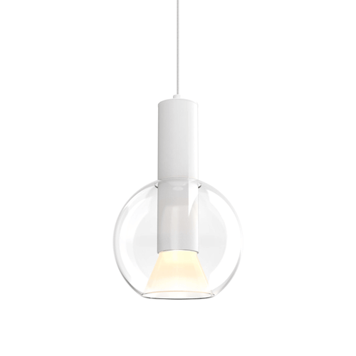 9″ LED Pendant Light - Orvon Lighting
