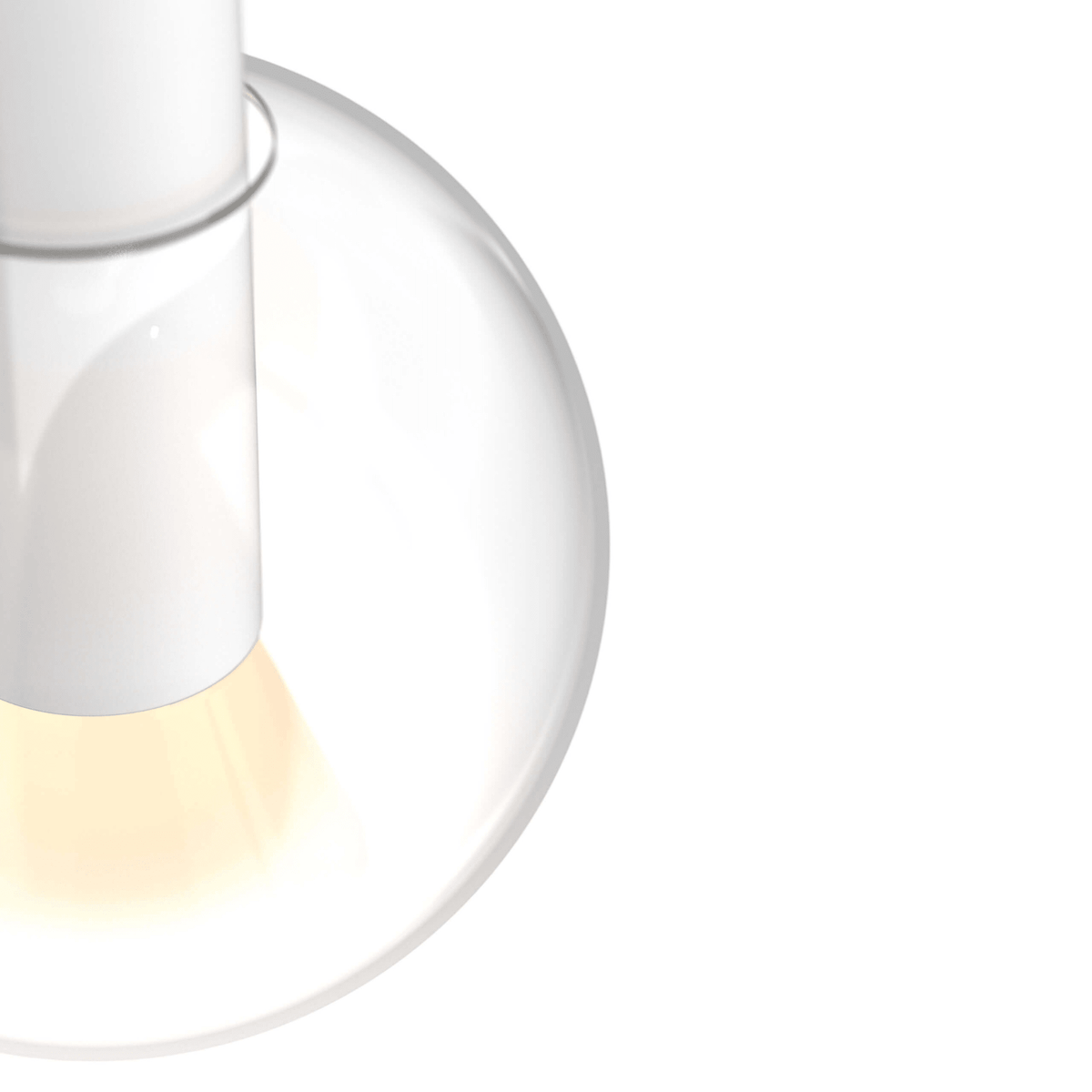 9″ LED Pendant Light - Orvon Lighting