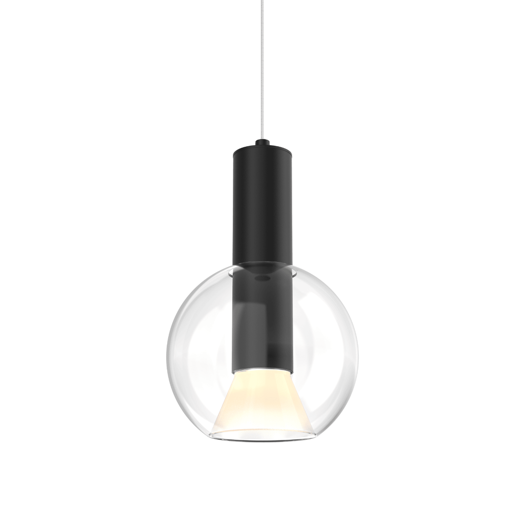 9″ LED Pendant Light - Orvon Lighting