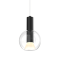 9″ LED Pendant Light - Orvon Lighting