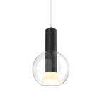 9″ LED Pendant Light - Orvon Lighting