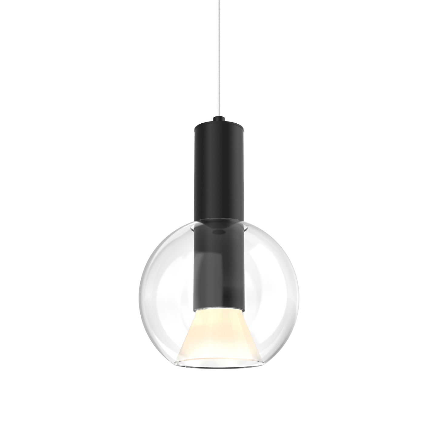 9″ LED Pendant Light - Orvon Lighting
