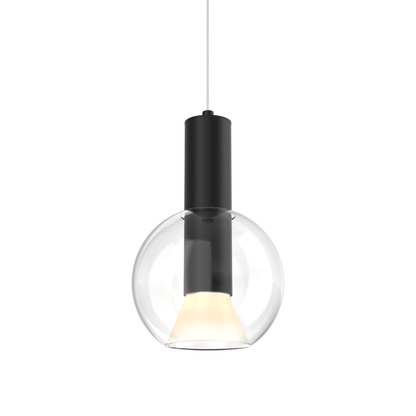 9″ LED Pendant Light - Orvon Lighting
