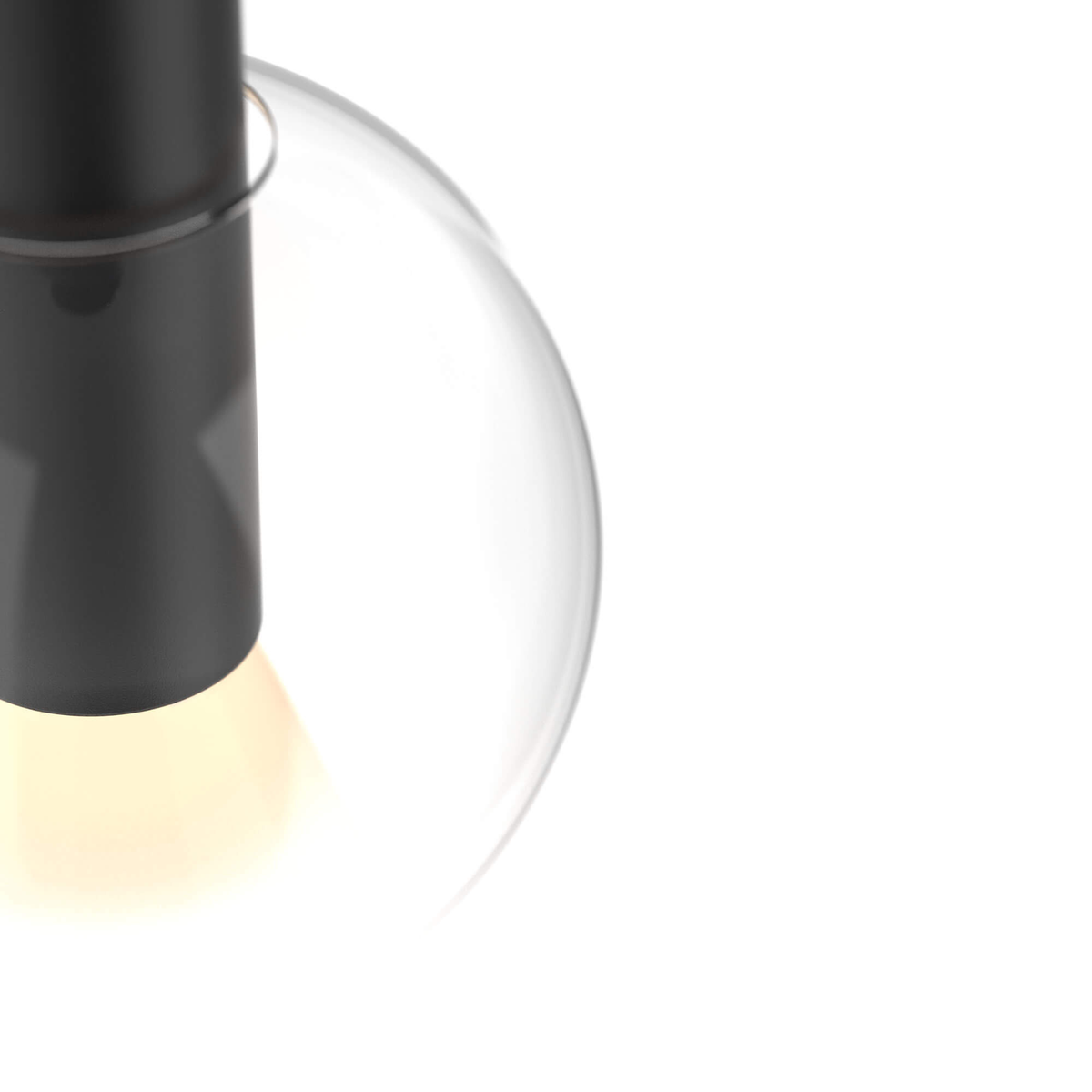 9″ LED Pendant Light - Orvon Lighting