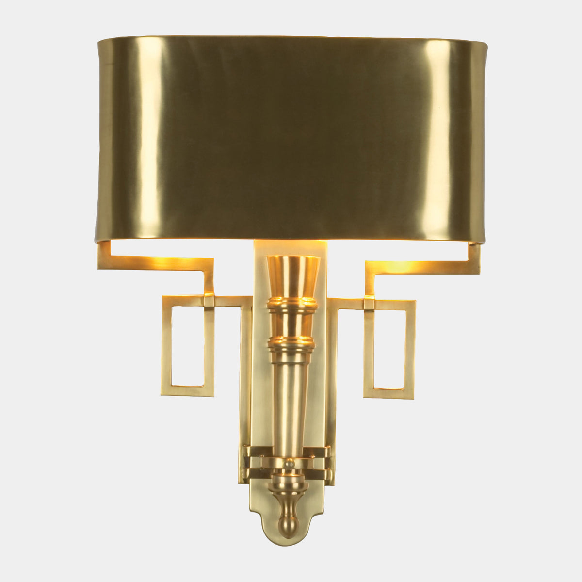 Global Views Torch Sconce product view