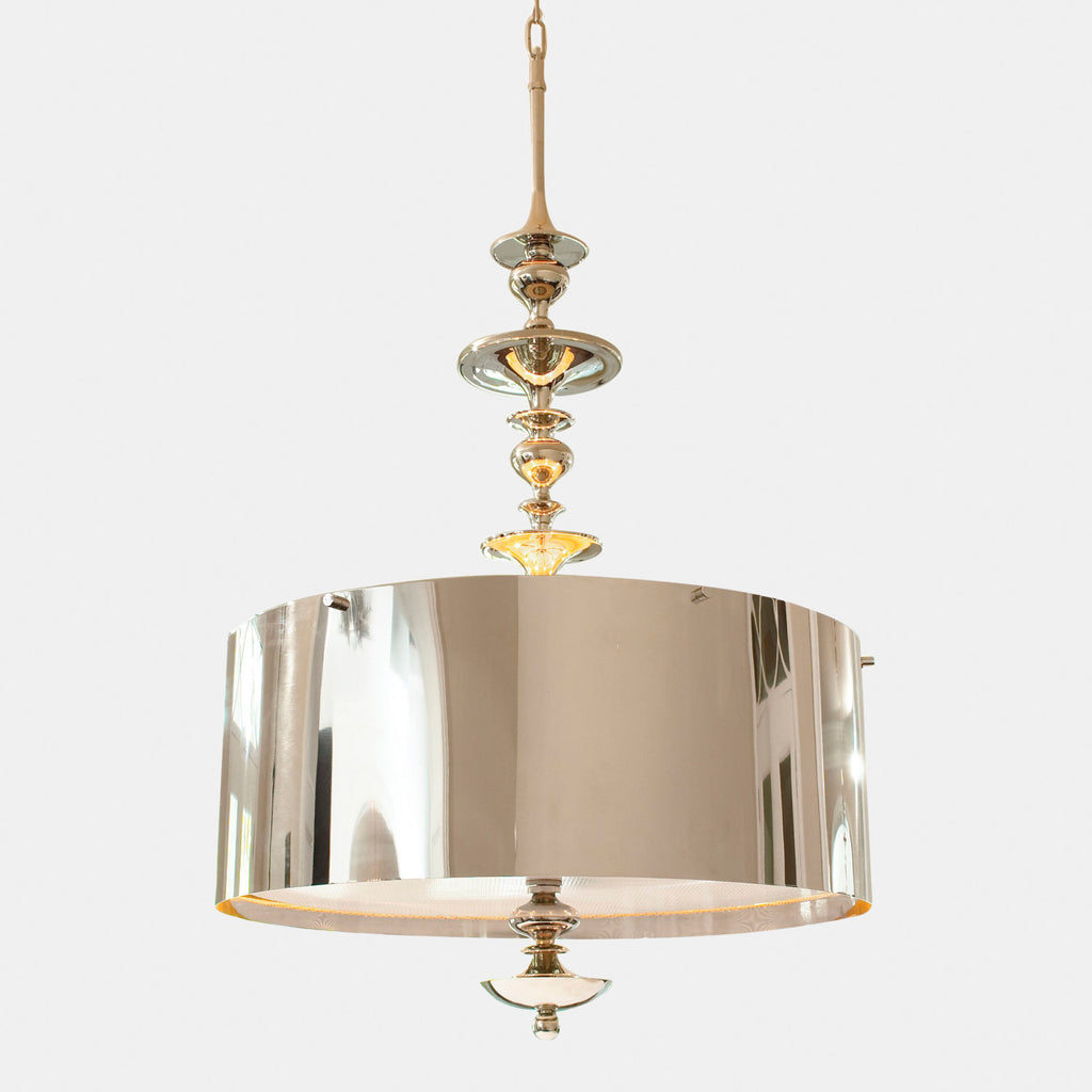 Global Views Revolve Pendant Chandelier-Sm product view