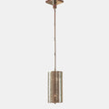 Global Views Coil Single Pendant product view