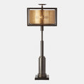 Global Views Double Shade Lamp product view