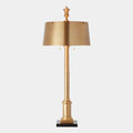 Global Views Library Lamp product view