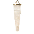 Global Views Rain Chandelier product view