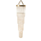 Global Views Rain Chandelier product view