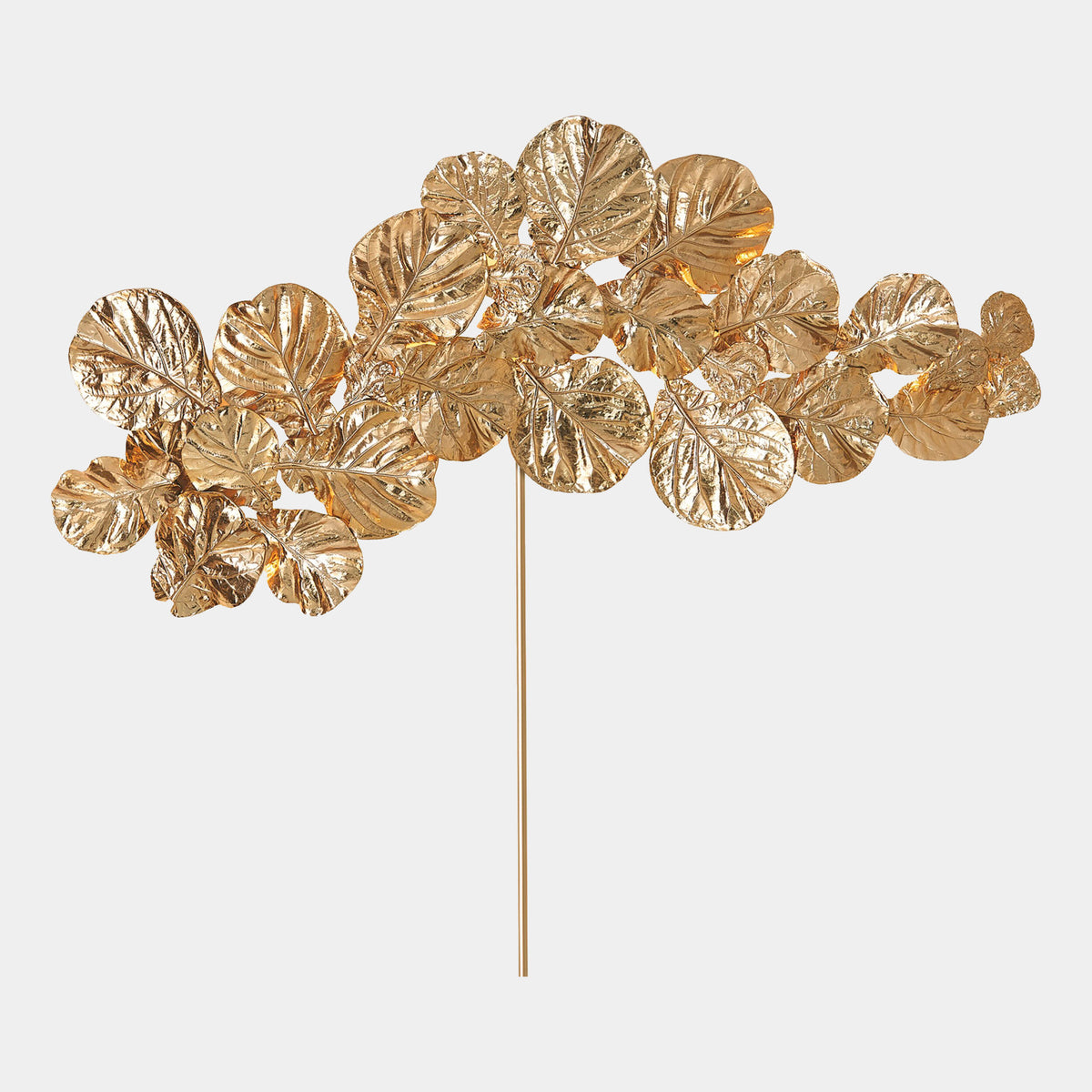 Global Views Fiddle Fig Lighted Wall Decor product view
