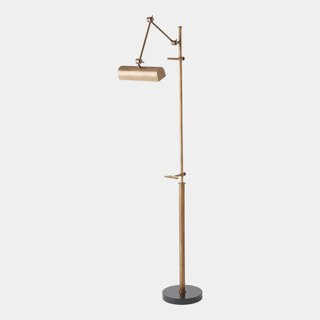 Global Views Display Floor Lamp product view
