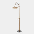 Global Views Display Floor Lamp product view