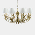 Global Views Victorian Chandelier product view