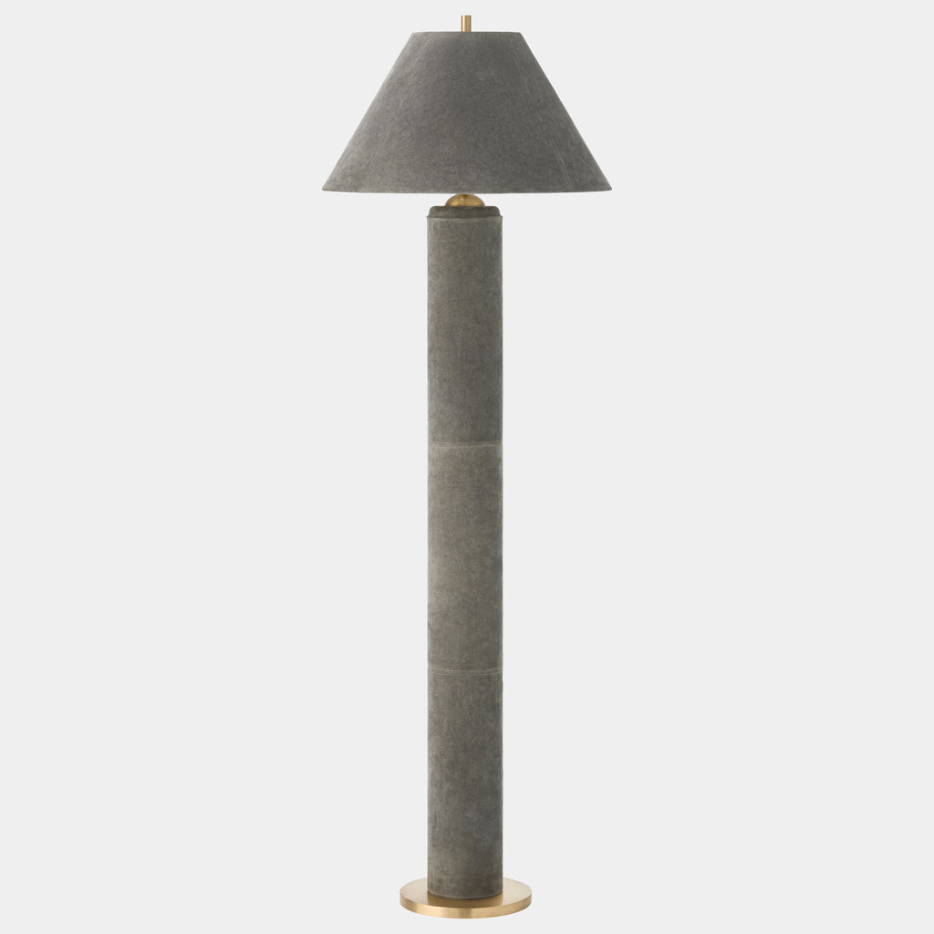 Global Views Posh Floor Lamp product view