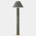 Global Views Posh Floor Lamp product view
